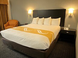 Quality Inn & Suites South San Jose / Morgan Hill