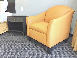 Quality Inn & Suites South San Jose / Morgan Hill