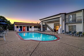 Quality Inn & Suites South San Jose / Morgan Hill