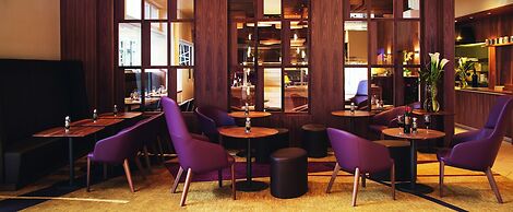 Mövenpick Hotel Zürich Regensdorf