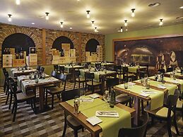 Mövenpick Hotel Zürich Regensdorf