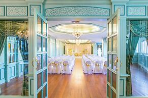 Montien Riverside Hotel Bangkok