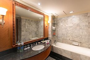 Montien Riverside Hotel Bangkok