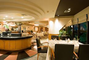 Montien Riverside Hotel Bangkok