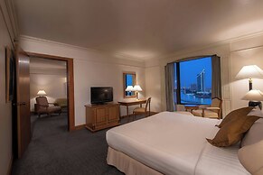 Montien Riverside Hotel Bangkok