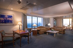 Montien Riverside Hotel Bangkok