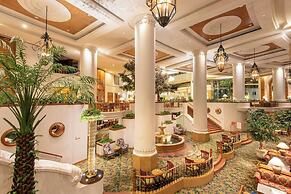 Montien Riverside Hotel Bangkok