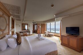 Montien Riverside Hotel Bangkok