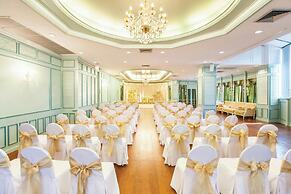 Montien Riverside Hotel Bangkok