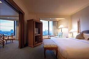 Montien Riverside Hotel Bangkok