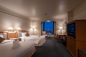 Montien Riverside Hotel Bangkok