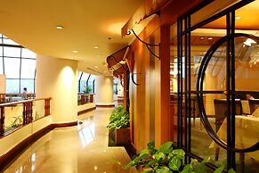 Montien Riverside Hotel Bangkok