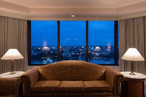 Montien Riverside Hotel Bangkok