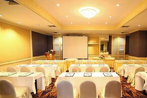 Montien Riverside Hotel Bangkok