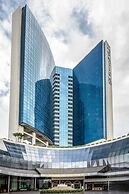 Montien Riverside Hotel Bangkok