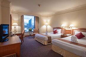 Montien Riverside Hotel Bangkok