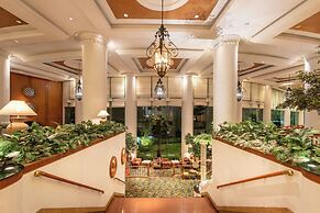 Montien Riverside Hotel Bangkok