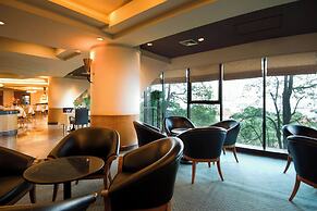 Montien Riverside Hotel Bangkok