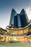 Montien Riverside Hotel Bangkok