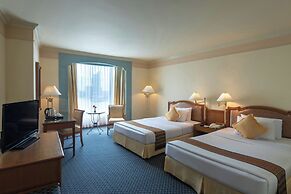 Montien Riverside Hotel Bangkok