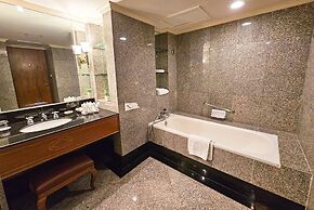 Montien Riverside Hotel Bangkok