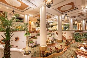 Montien Riverside Hotel Bangkok