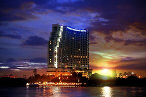 Montien Riverside Hotel Bangkok