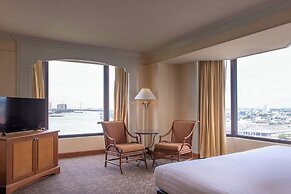 Montien Riverside Hotel Bangkok