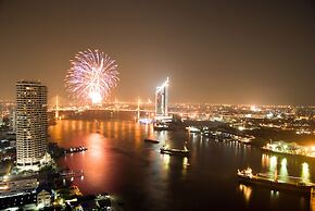 Montien Riverside Hotel Bangkok