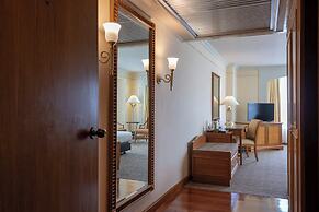 Montien Riverside Hotel Bangkok