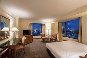 Montien Riverside Hotel Bangkok