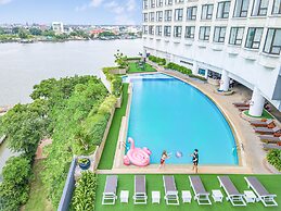 Montien Riverside Hotel Bangkok