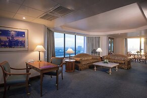 Montien Riverside Hotel Bangkok