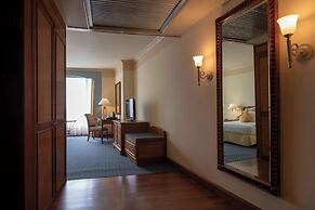 Montien Riverside Hotel Bangkok