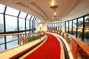 Montien Riverside Hotel Bangkok