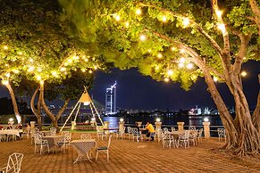 Montien Riverside Hotel Bangkok