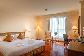 Montien Riverside Hotel Bangkok