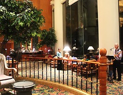 Montien Riverside Hotel Bangkok