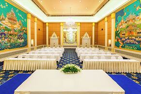 Montien Riverside Hotel Bangkok