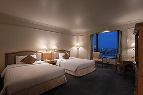 Montien Riverside Hotel Bangkok