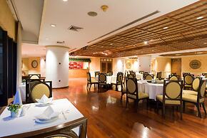 Montien Riverside Hotel Bangkok