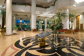 Montien Riverside Hotel Bangkok