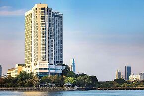 Montien Riverside Hotel Bangkok
