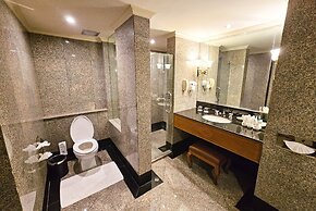 Montien Riverside Hotel Bangkok