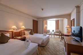 Montien Riverside Hotel Bangkok