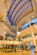 Montien Riverside Hotel Bangkok