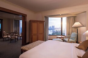 Montien Riverside Hotel Bangkok
