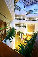 Montien Riverside Hotel Bangkok