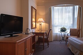 Montien Riverside Hotel Bangkok