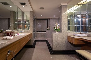 Montien Riverside Hotel Bangkok